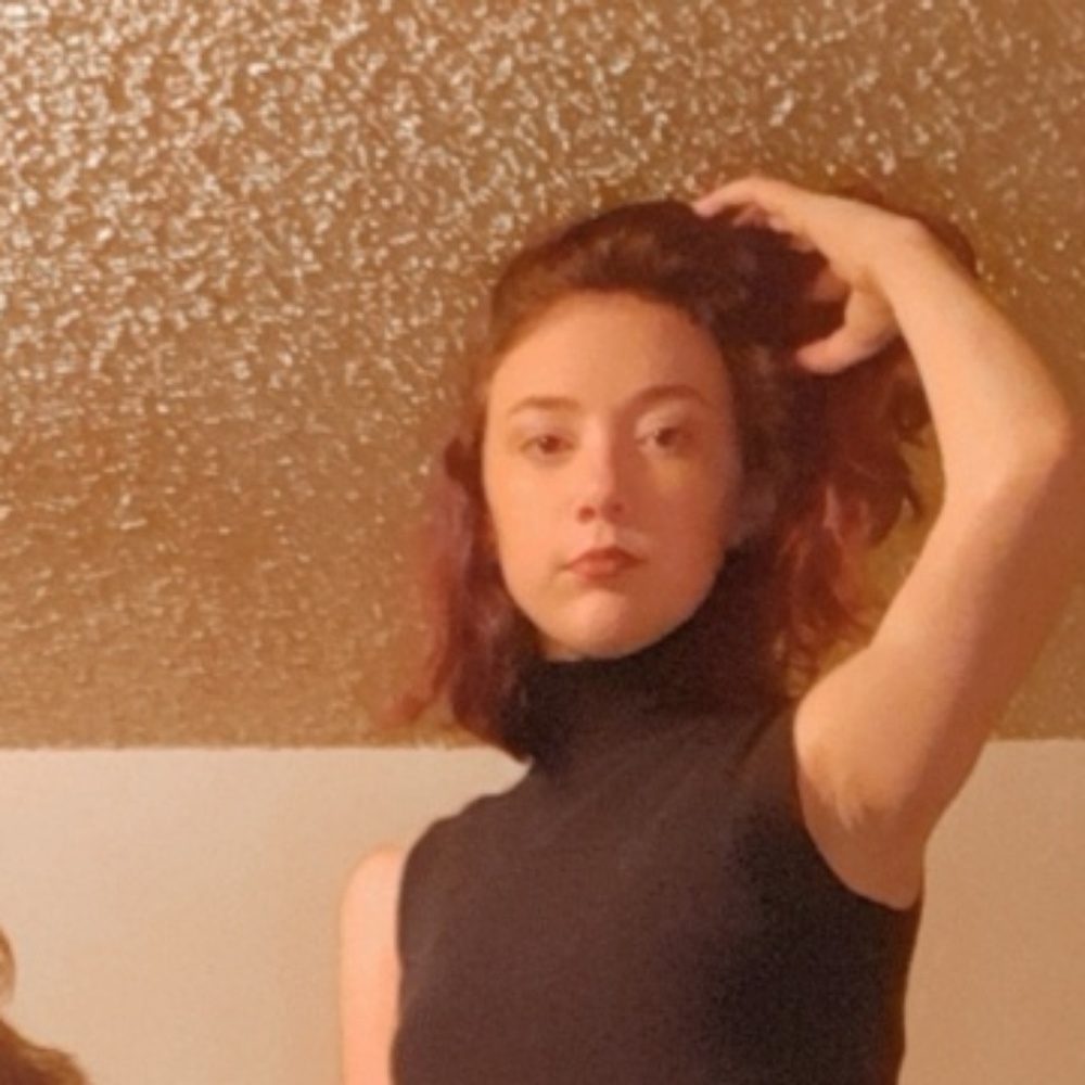 Meet your Posher, Savanna